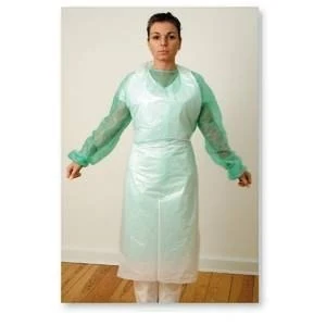 Aprons, approx. 170 cm length