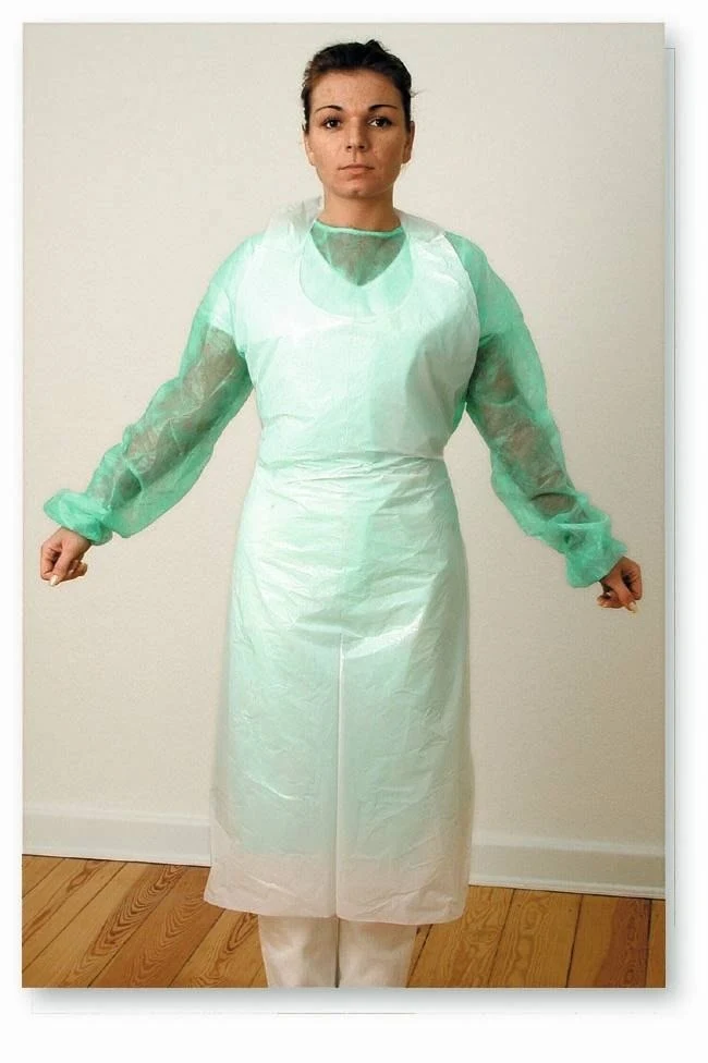 Aprons, approx. 140 cm length
