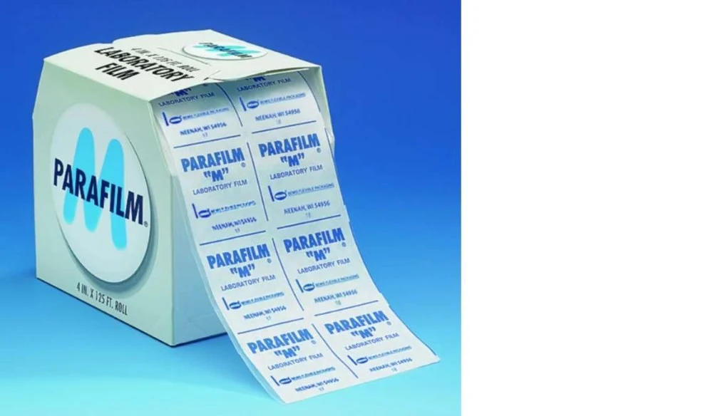 Parafilm®, 10 cm x 38 m