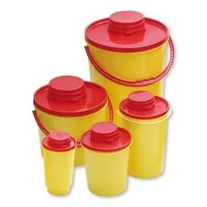 Wastebox – Economy, 5.0 litre