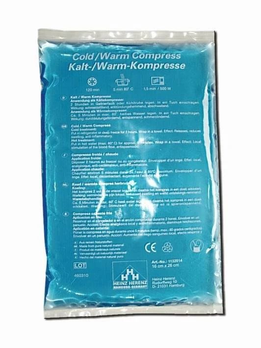 Hot-cold wraps, 16.0 x 26