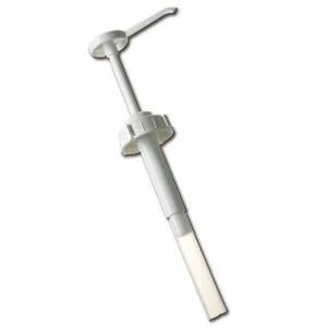 Dispenser pump, for 5 kg container Ultrasound gel