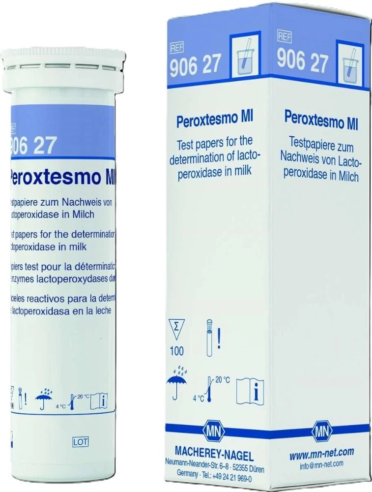 Peroxtesmo MI
