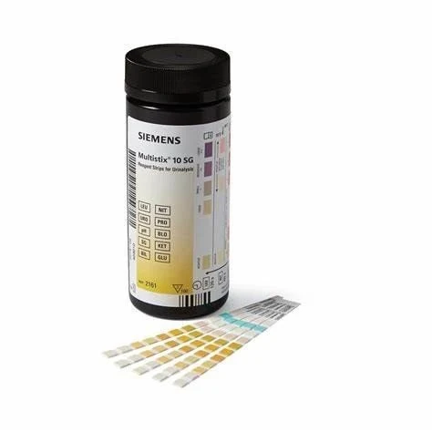 Multistix 10 SG -Siemens