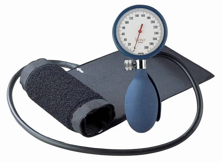 BOSO Medicus Clinicus I