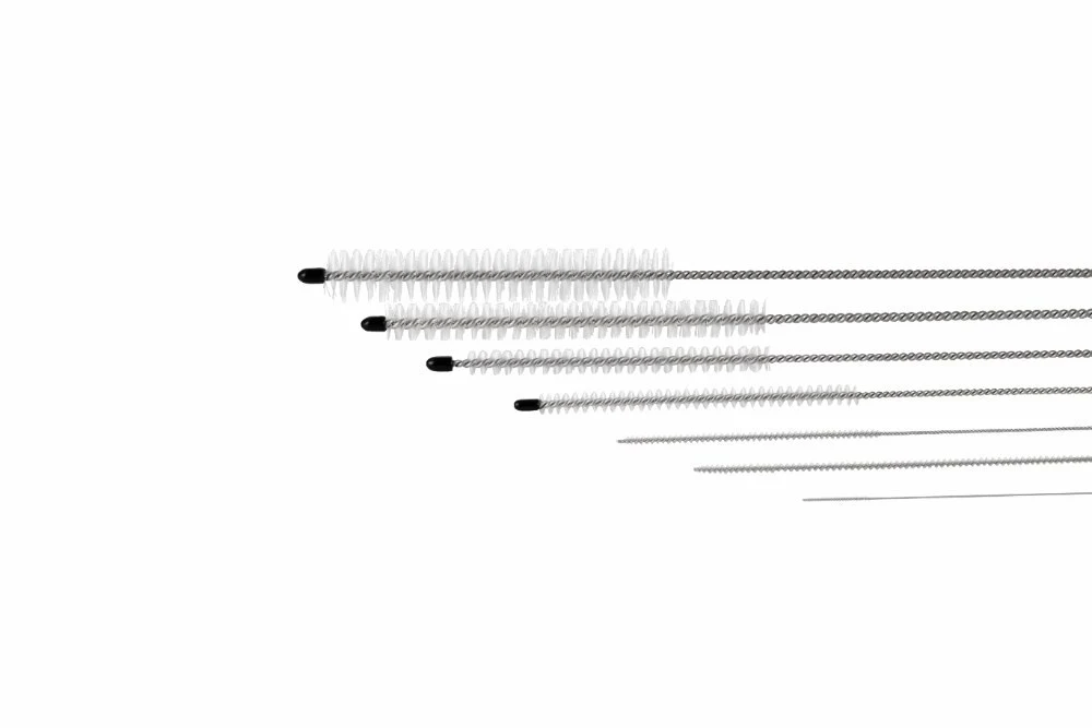 Brushes for hollow instruments, 1133829