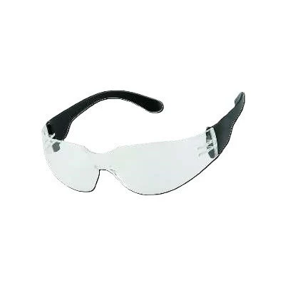 Safety goggles, Light