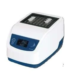 Heating Block H-20-Set, with digital fuzzy control