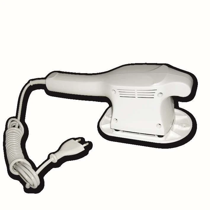 Massager for large areas, 230 V – 50 Hz
