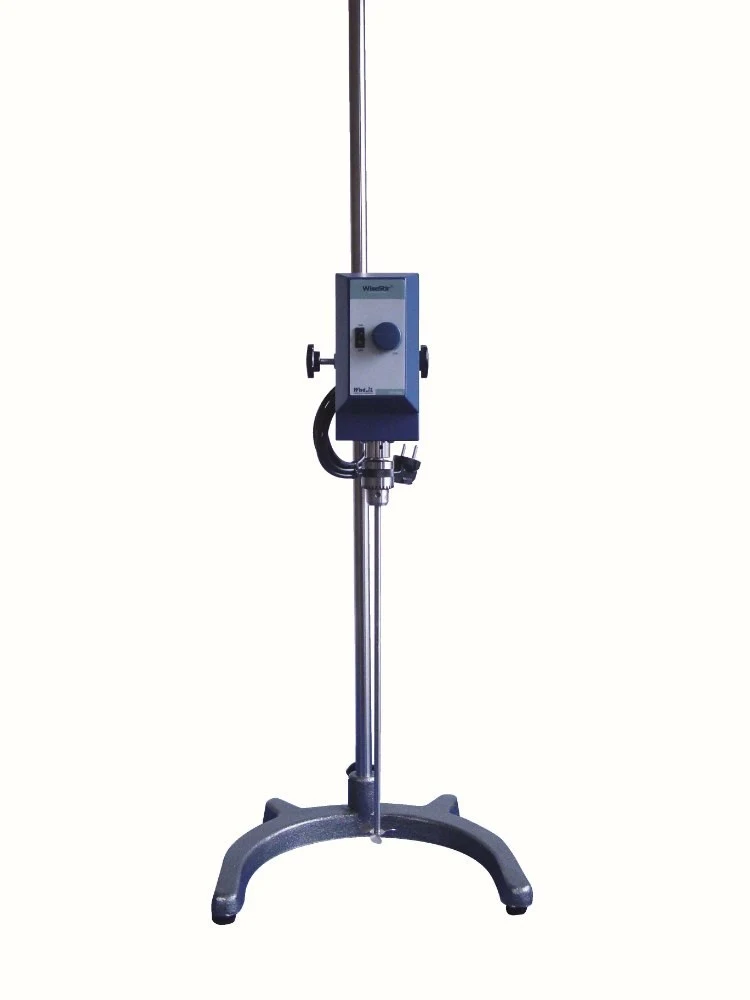 Stirrer-set, overhead, analog, set 90 x 145 x 180 mm