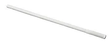 Magnetic stirring bar retrievers PTFE, 150 x 8 mm