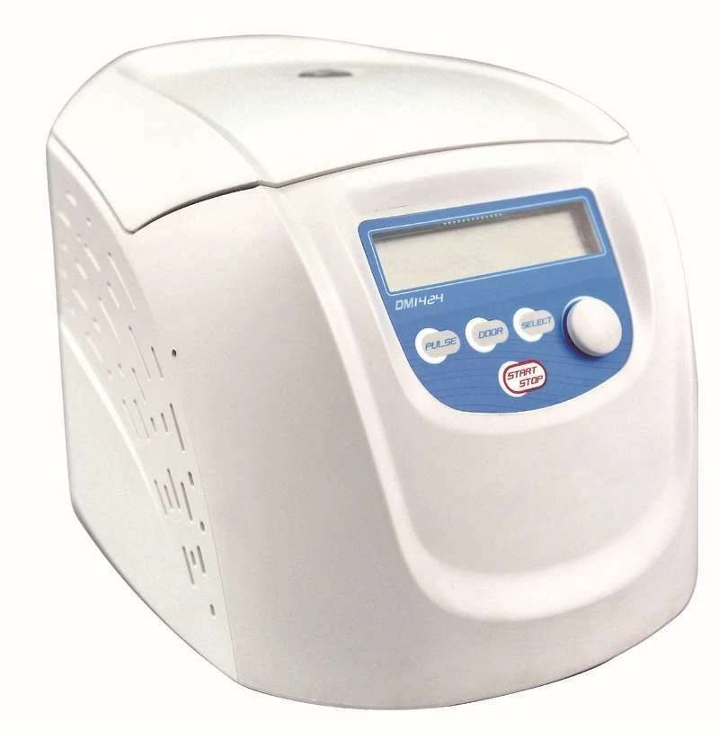 Hematocrit Centrifuge, 680 x 470 x 880 mm