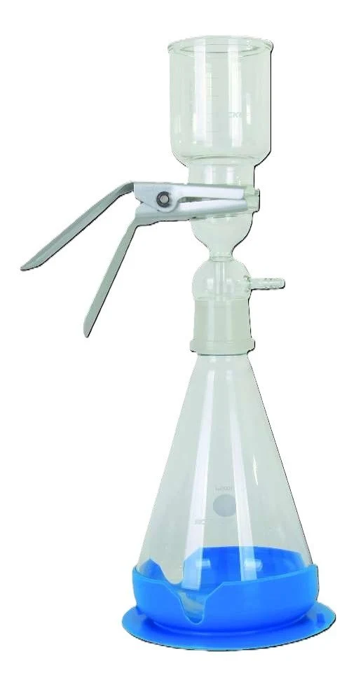Glass filtration set VF3
