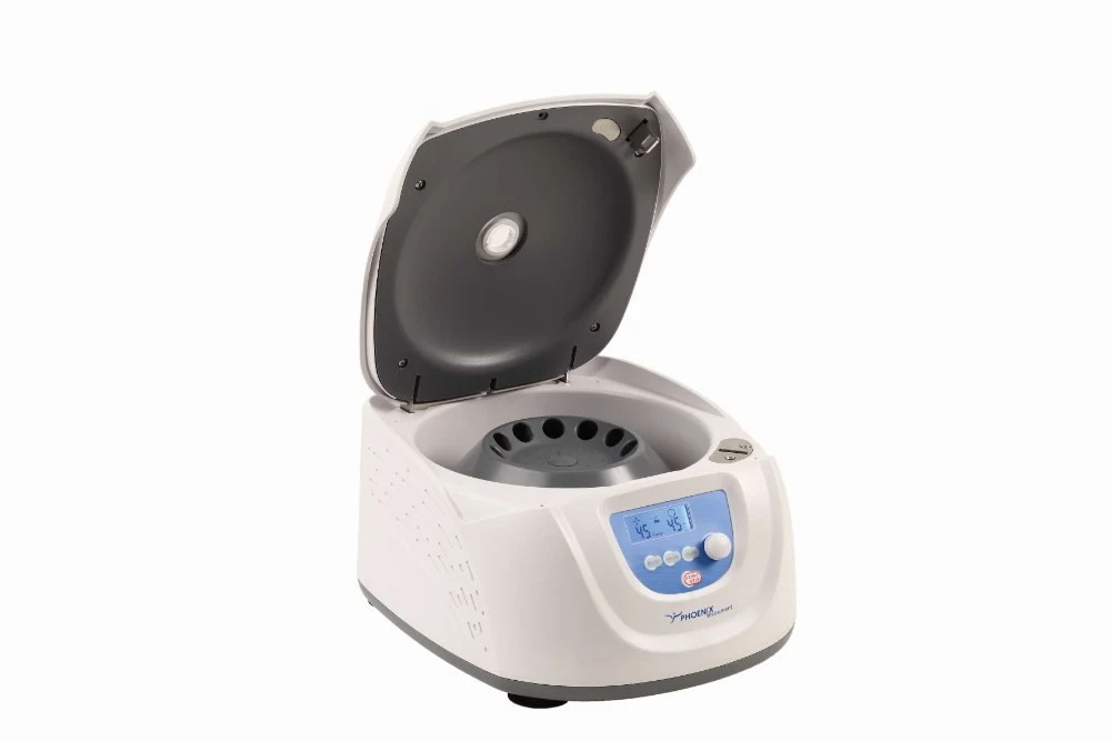 Clinical centrifuge