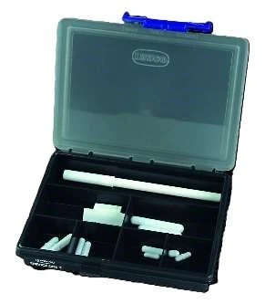 Magnetic stirring bar set PTFE