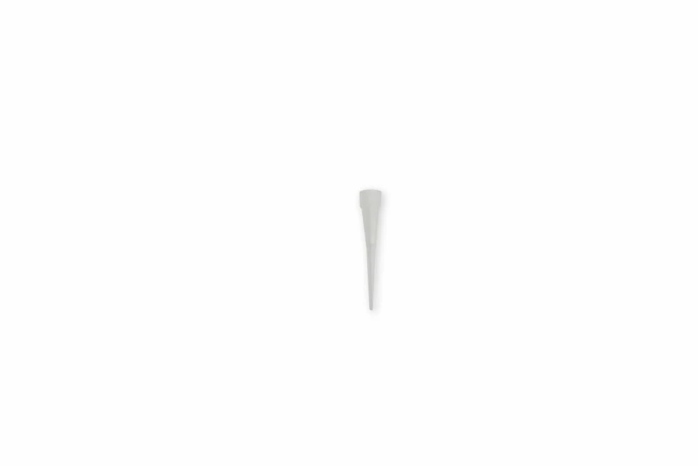 Filter tips universal, rack, sterile, 200 µl, natural, 1 x 96 pcs., MOQ = 10 x