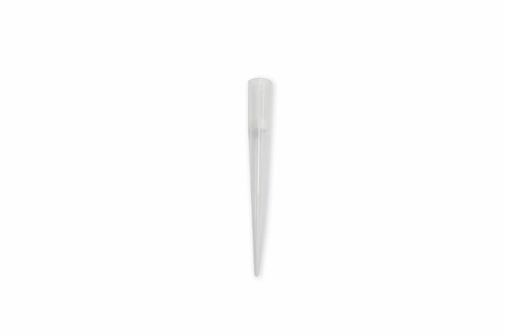 Filter tips universal, rack, sterile, 1000 µl, natural, 1 x 96 pcs., MOQ = 10 x