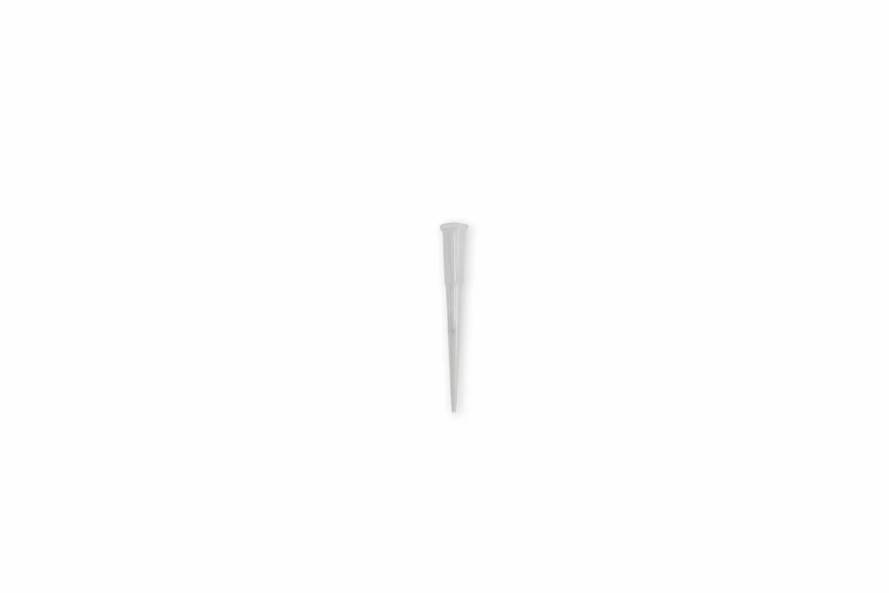Filter tips universal, rack, sterile, 10 µl, natural, 1 x 96 pcs., MOQ = 10 x