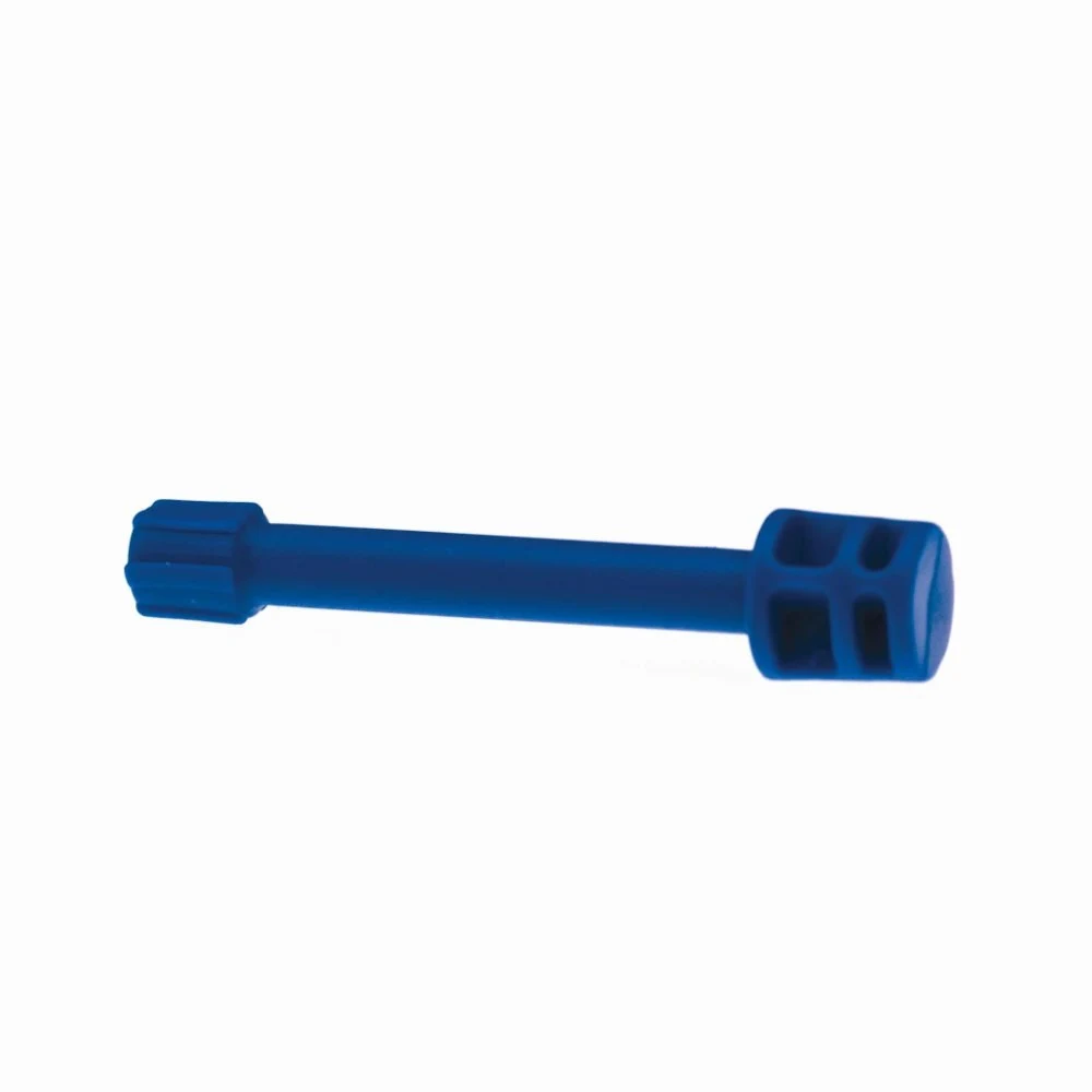 Vial Picker for Cryo tubes, blue, for an easy removal after freezing, for internal and external cap