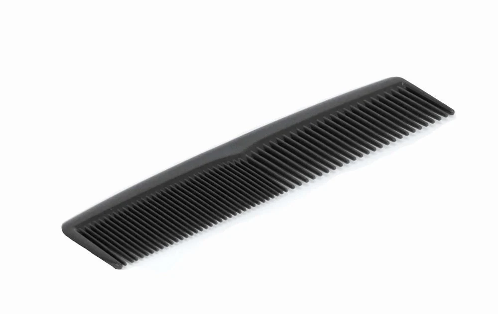 Disposable comb