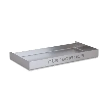 Drip tray for BagMixer 400