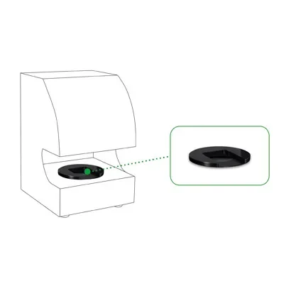 Adaptor for Compact Dry™