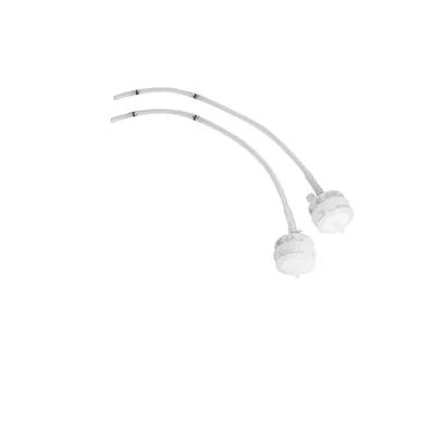 Tubings for pump with filter 0.2 µm (Ø 6.4 mm) Steriwater