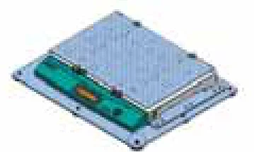 Weight Increaser for Jeio Tech SKC-7000 series orbital shakers