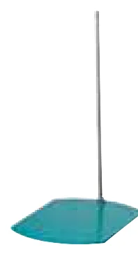 Basic Stand 2 for Jeio Tech Overhead Stirrers, 300x400x700mm (W x D x H)