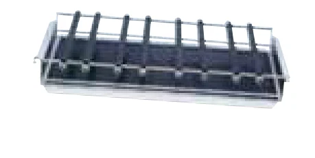 Universal Attachment for Jeio Tech OS-2000 dual action shaker