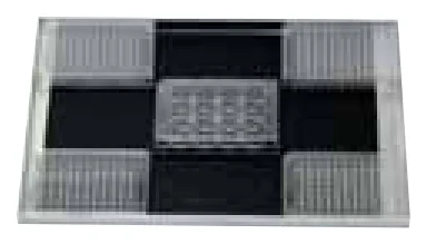 Single Level Microplate Tray for Jeio Tech OS-2000 dual action shaker