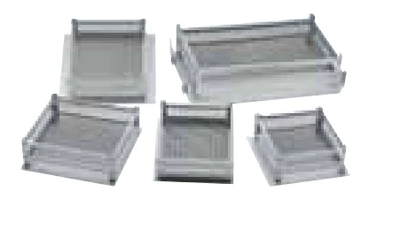 Spring Wire Rack for Jeio Tech CMS-350 orbital shaker