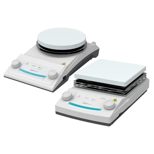 Jeio Tech TM-14SG Basic Magnetic Hotplate Stirrer