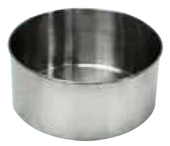 Heating Bath for Jeio Tech 17 Series Hotplates and Hotplate Stirrers