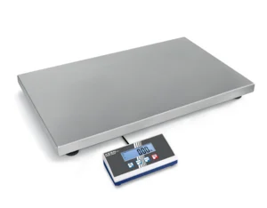 Platform scale EOB 150K50XL
