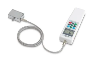 Digital force gauge (external measuring cell) FH 500 EXT