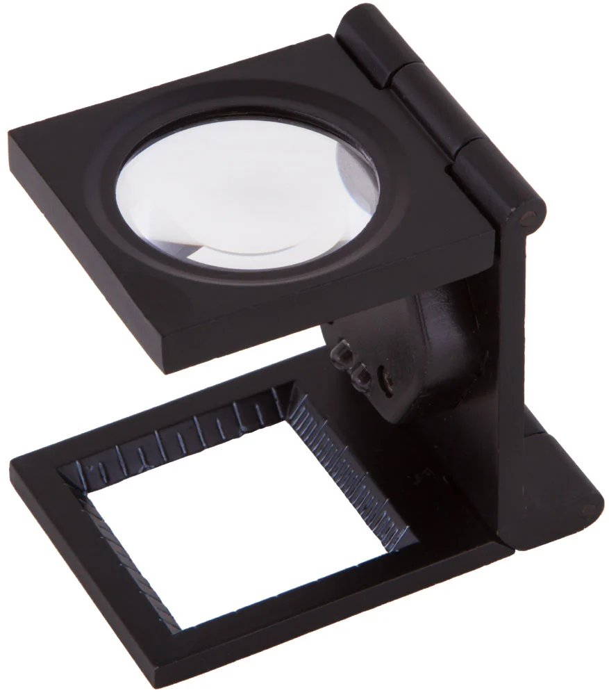Levenhuk Magnifying glass Zeno Desk D0