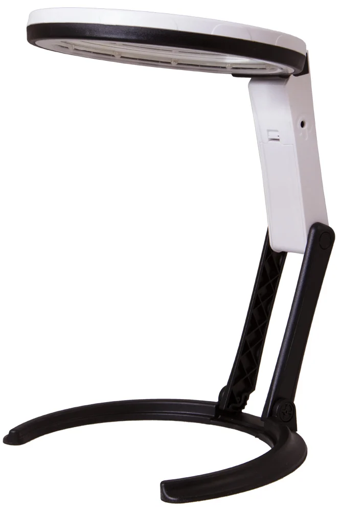 Levenhuk Magnifying glass Zeno Desk D13