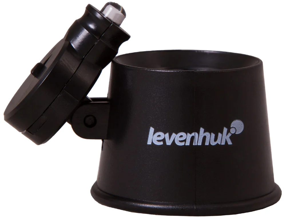 Levenhuk Magnifying glass Zeno Gem M3