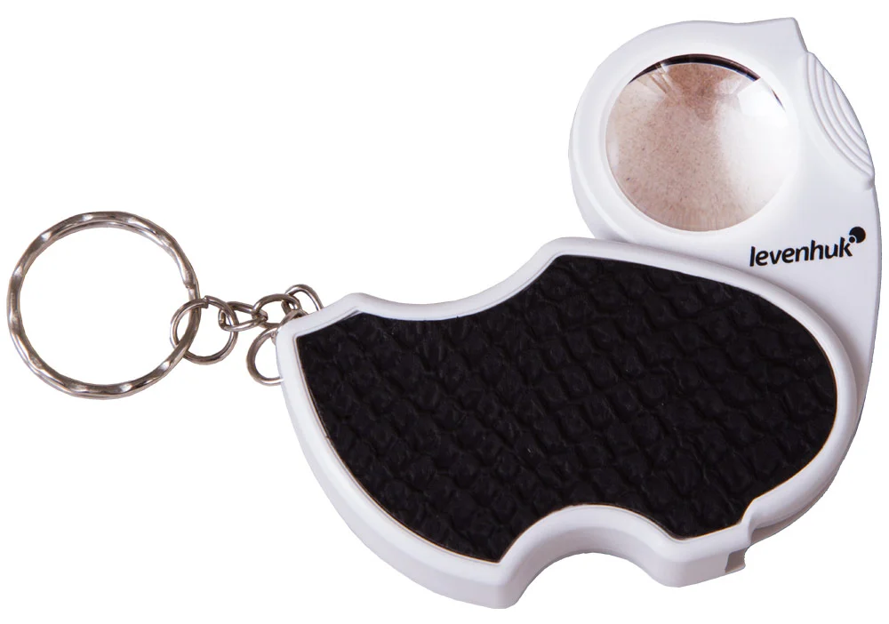 Levenhuk Magnifying glass Zeno Gem M7