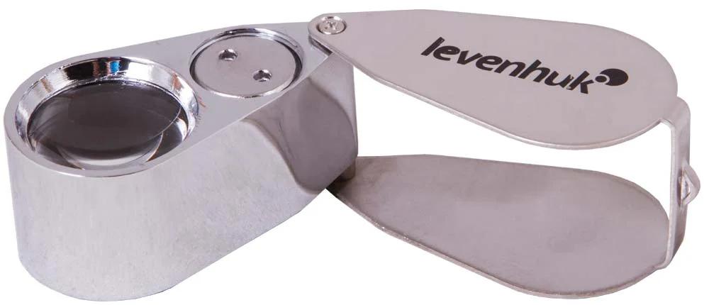Levenhuk Magnifying glass Zeno Gem M11