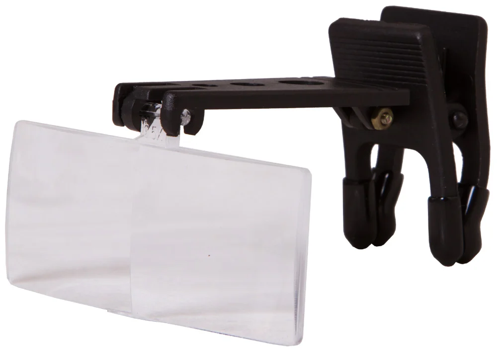 Levenhuk Magnifying glass Zeno Vizor G0