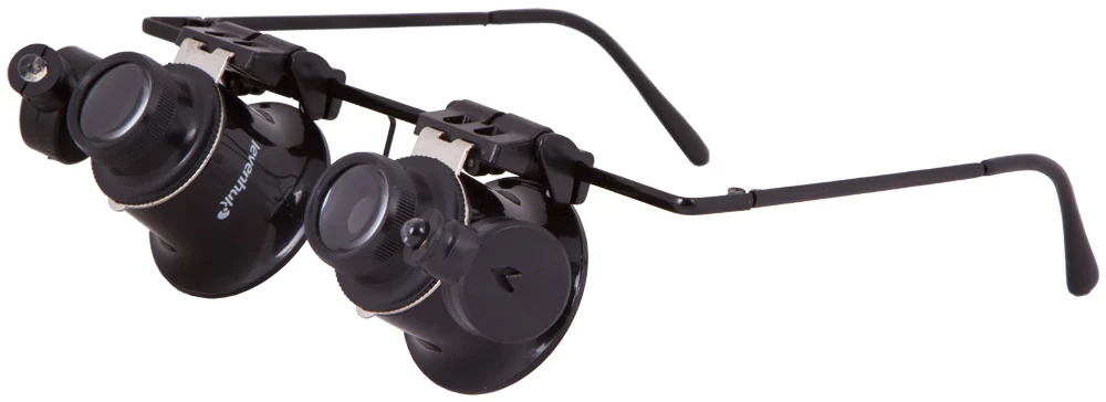 Levenhuk Magnifying glass Zeno Vizor G2