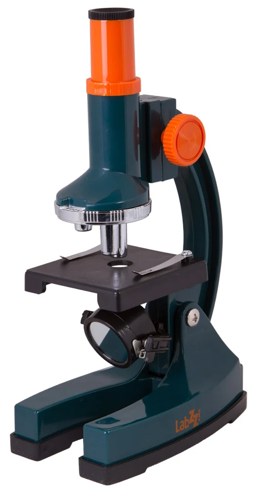 Levenhuk Microscope LabZZ M1