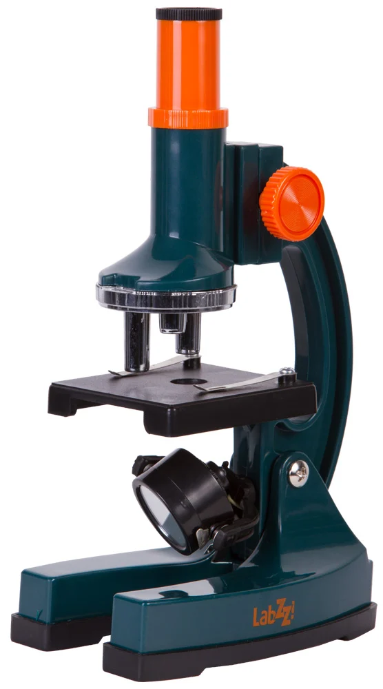 Levenhuk Microscope LabZZ M2