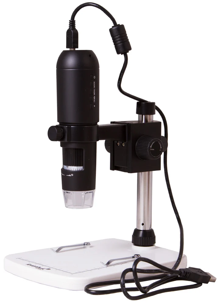 Levenhuk Microscope DTX TV