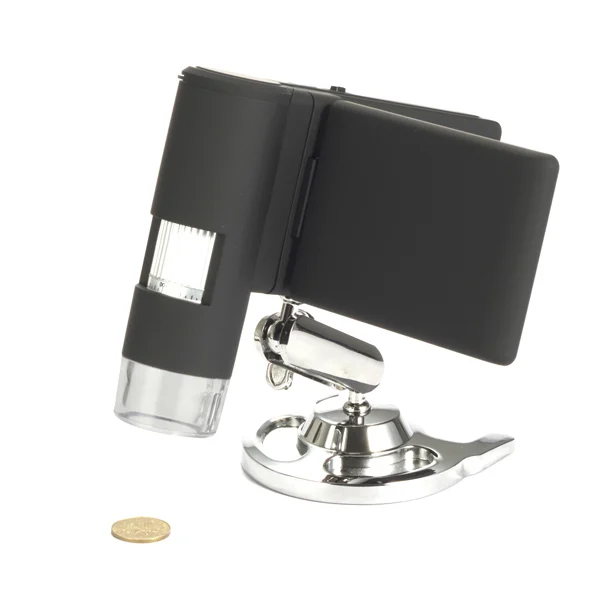 Levenhuk Magnifying glass DTX 500 Mobi