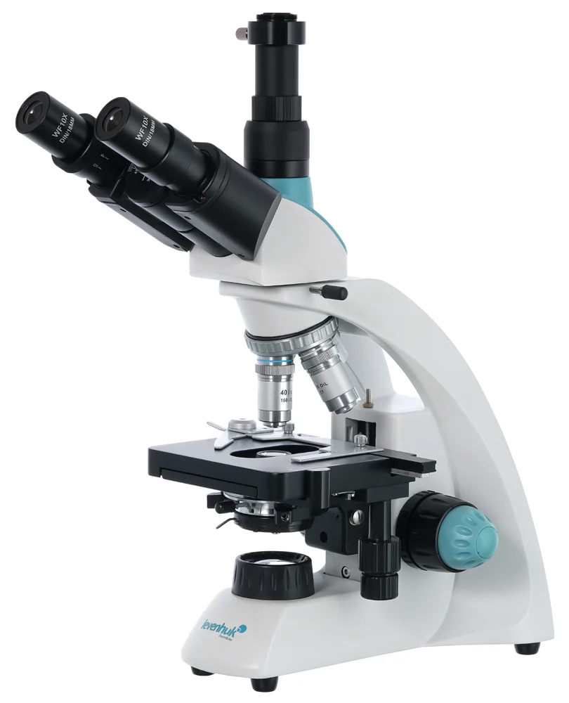 Levenhuk Microscope 500T