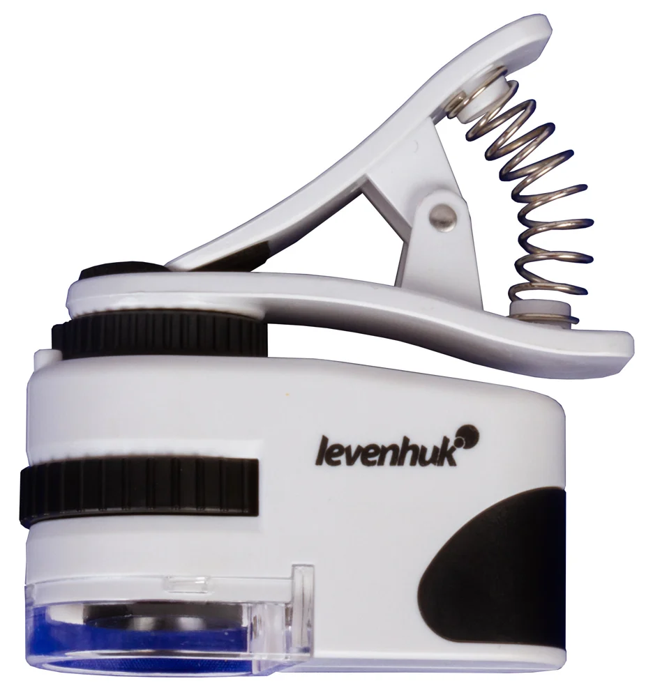 Levenhuk Magnifying glass Zeno Cash ZC7 50x