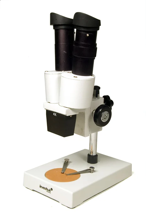 Levenhuk Stereo microscope 2ST 40x